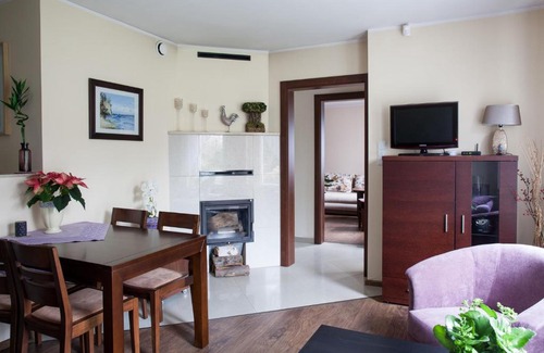 Rumia Apartment | Apartament Rumia
