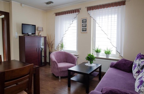 Rumia Apartment | Apartament Rumia