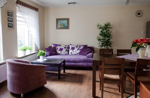 Rumia Apartment | Apartament Rumia