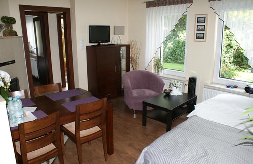 Rumia Apartment | Apartament Rumia