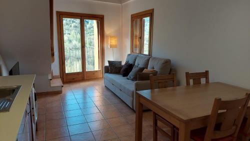 Burg Apartment | Apartament Rural Burg