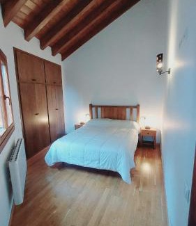 Burg Apartment | Apartament Rural Burg