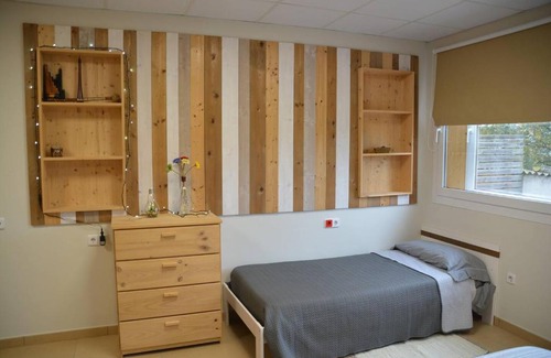Bescano Apartment | Apartament rural Can Ramon