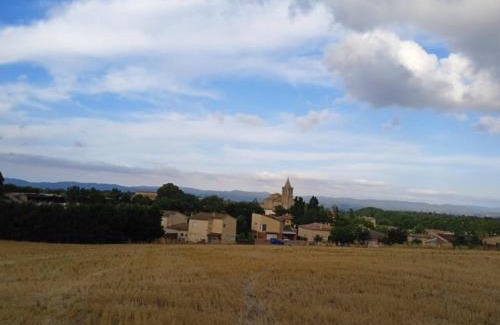 Bescano Apartment | Apartament rural Can Ramon