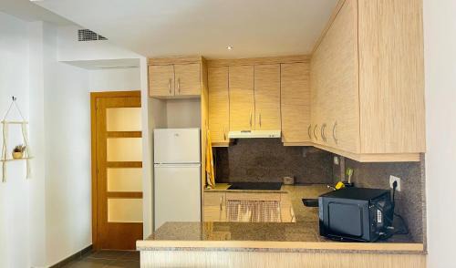 Tivissa Apartment | Apartament rural Monetze