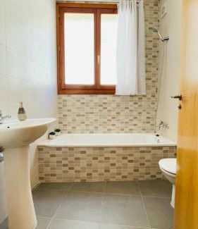 Tivissa Apartment | Apartament rural Monetze