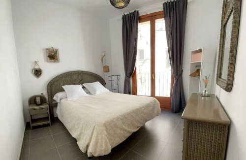 Tivissa Apartment | Apartament rural Monetze