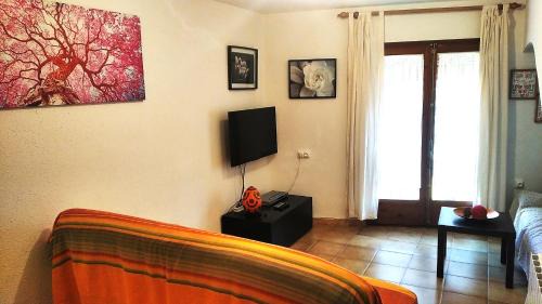 Vilaplana Apartment | Apartament Rural Vilaplana