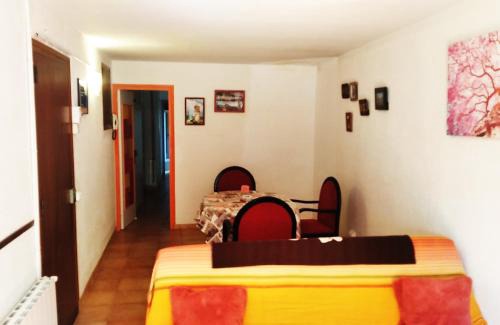 Vilaplana Apartment | Apartament Rural Vilaplana