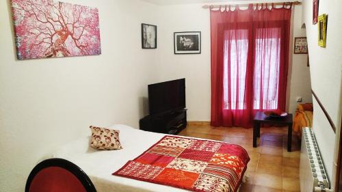 Vilaplana Apartment | Apartament Rural Vilaplana