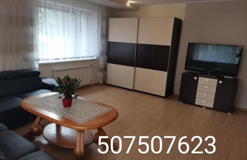 Rycerka Gorna Apartment | Apartament Rycerka Górna