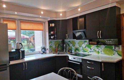 Rycerka Gorna Apartment | Apartament Rycerka Górna
