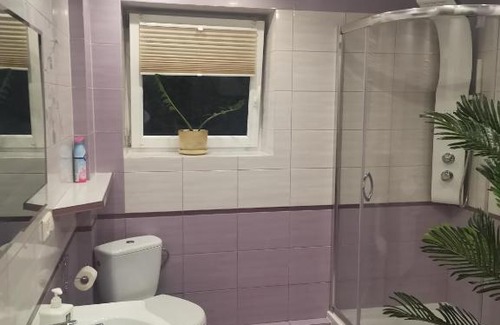 Rycerka Gorna Apartment | Apartament Rycerka Górna