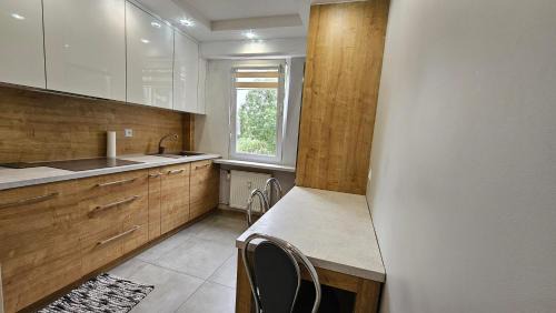 Lomza Apartment | Apartament Rycerska