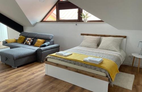 Bochnia Apartment | Apartament Rynek 13 z parkingiem - Centrum Bochni