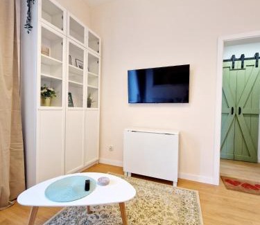 Reszel Apartment | Apartament Rynek