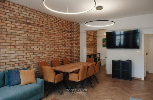 Stare Miasto Apartment | Apartament Rynek Ruska