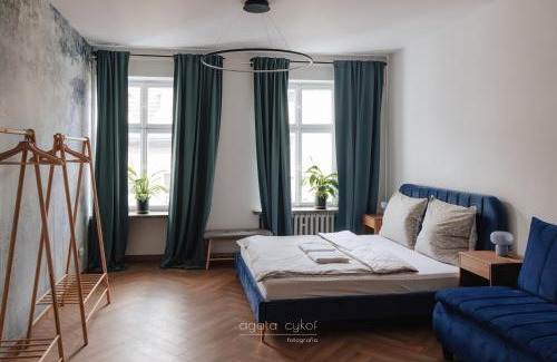 Stare Miasto Apartment | Apartament Rynek Ruska