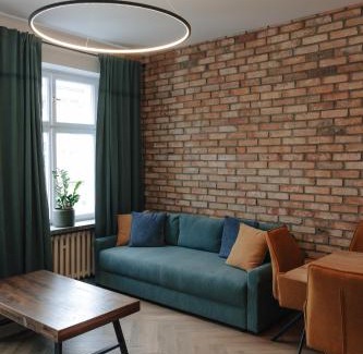 Stare Miasto Apartment | Apartament Rynek Ruska
