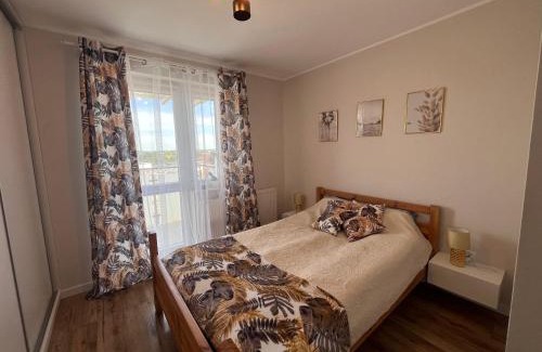 Rzeszow Apartment | Apartament Rzeszów Solinska