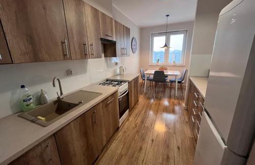 Rzeszow Apartment | Apartament Rzeszów Solinska
