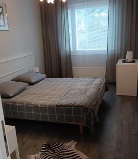 Kuopio Apartment | Apartament Säärijarventie 22
