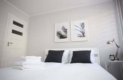 Swidnica Apartment | APARTAMENT SŁOBÓDZKIEGO 7
