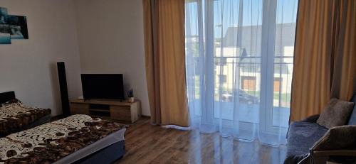 Kostrzyn Apartment | Apartament Słoneczny