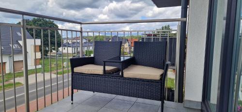 Kostrzyn Apartment | Apartament Słoneczny
