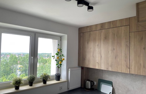 Bielsko-Biala Apartment | Apartament Słoneczny 20 (VAT invoice)