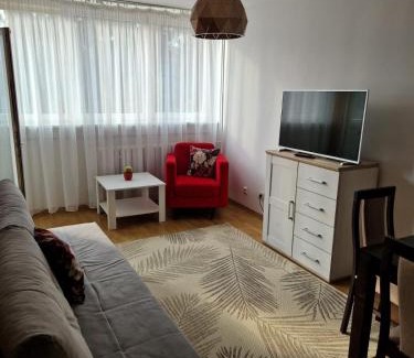 Duszniki Zdroj Apartment | Apartament słoneczny