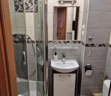 Duszniki Zdroj Apartment | Apartament słoneczny