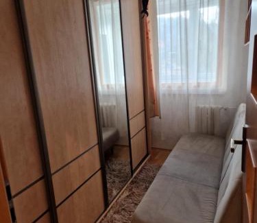 Duszniki Zdroj Apartment | Apartament słoneczny