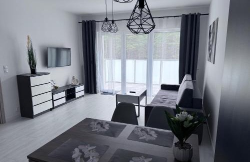 Pogorzelica Apartment | APARTAMENT Słoneczna 30 - Pogorzelica