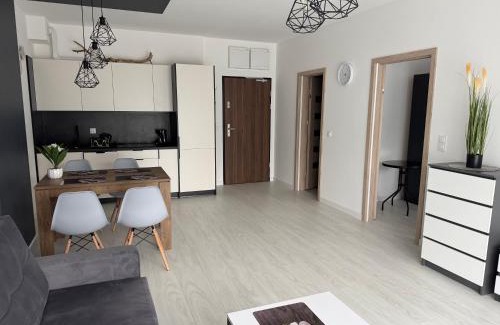 Pogorzelica Apartment | APARTAMENT Słoneczna 30 - Pogorzelica