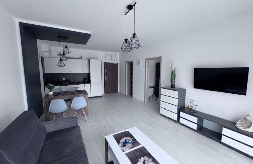 Pogorzelica Apartment | APARTAMENT Słoneczna 30 - Pogorzelica