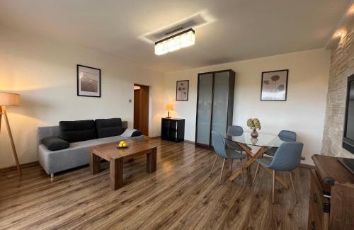 West Pomeranian Voivodeship Apartment | Apartament Słoneczne Szczecin