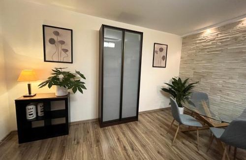 West Pomeranian Voivodeship Apartment | Apartament Słoneczne Szczecin