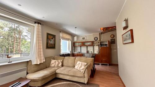 Jurata Apartment | Apartament Słoneczny Jurata