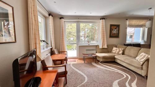 Jurata Apartment | Apartament Słoneczny Jurata