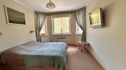 Jurata Apartment | Apartament Słoneczny Jurata