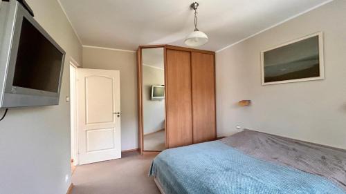Jurata Apartment | Apartament Słoneczny Jurata