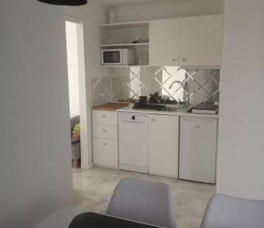 Frombork Apartment | Apartament Słoneczny