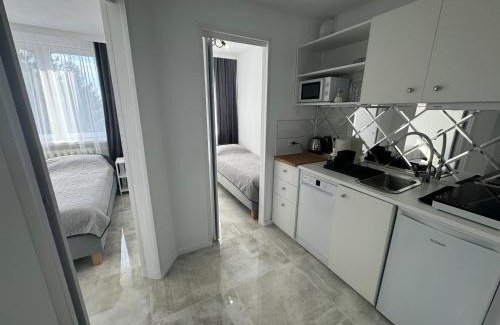 Frombork Apartment | Apartament Słoneczny