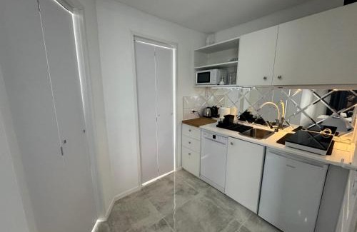Frombork Apartment | Apartament Słoneczny