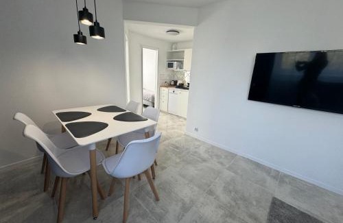 Frombork Apartment | Apartament Słoneczny