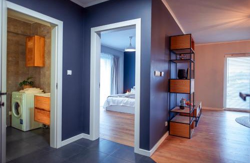 Kwidzyn Apartment | Apartament Słoneczny