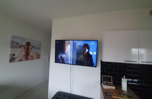 Leszno Apartment | Apartament Słoneczny Sienkiewicza 3A