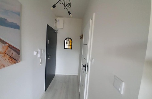 Leszno Apartment | Apartament Słoneczny Sienkiewicza 3A