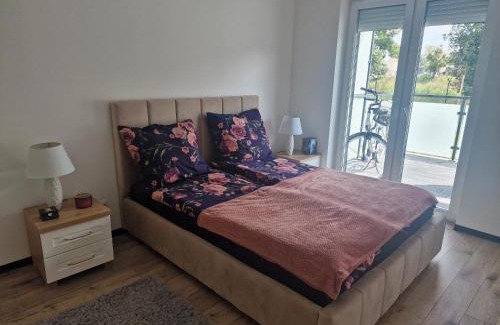 Milicz Apartment | Apartament Słoneczny Taras nad Baryczą